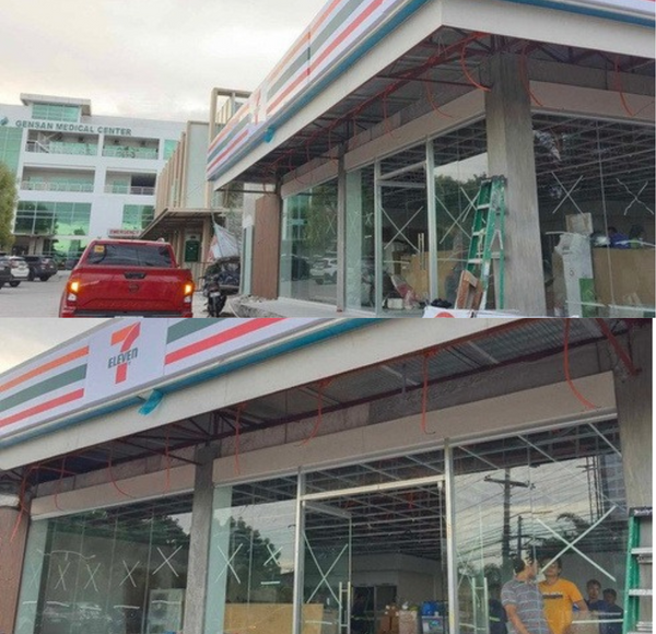 General Santos Fabrication